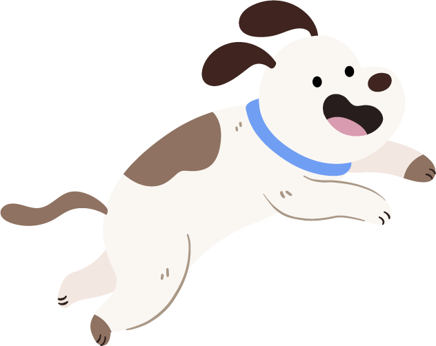 狗狗