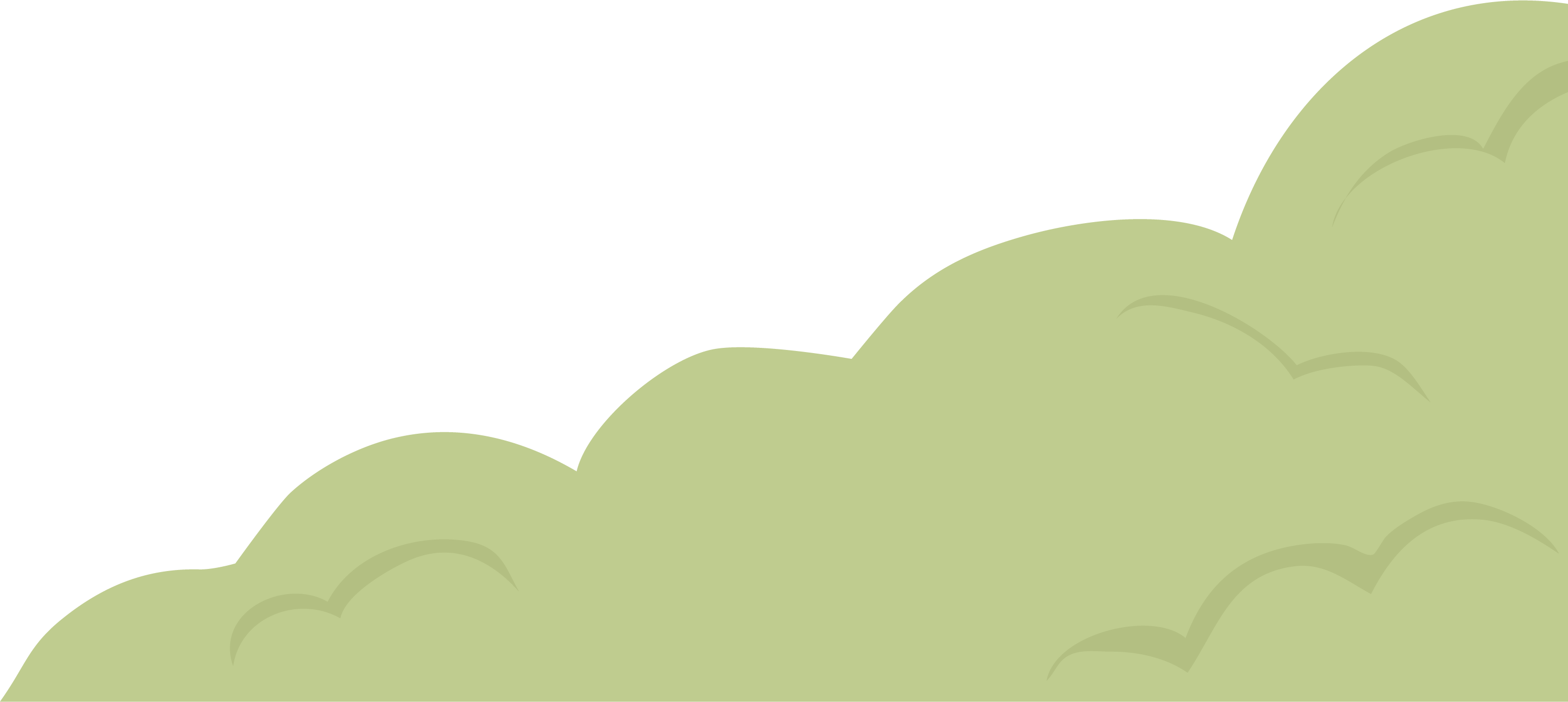 草地