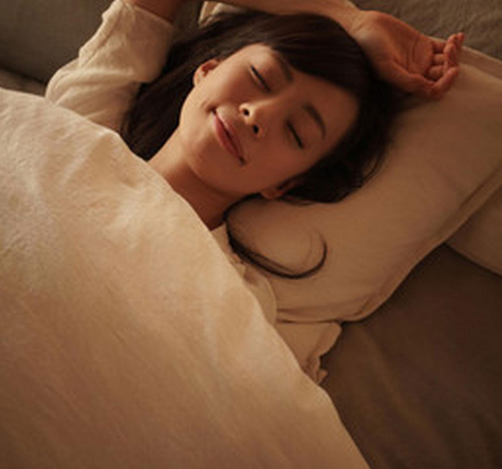保護腦神經，改善睡眠