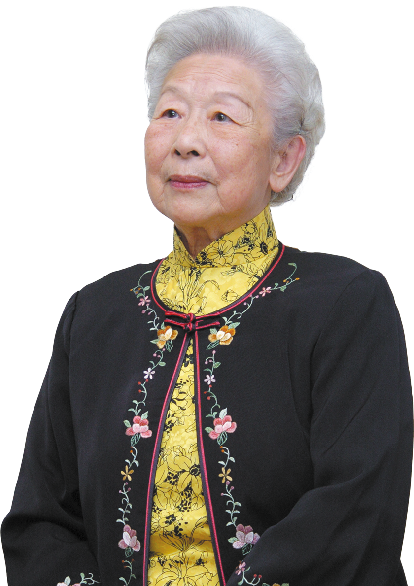 莊淑旂博士