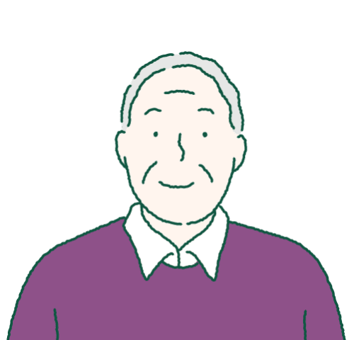 我是病友，想了解哪種透析方式最適合我！