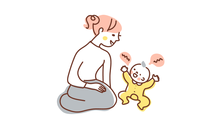 0~3歲，大腦快速發展的黃金期