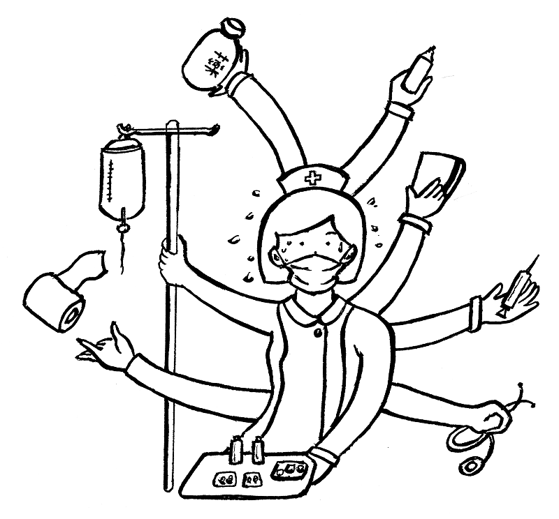 插圖