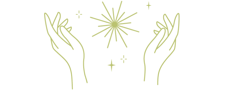 你的測驗結果 慢活療癒派