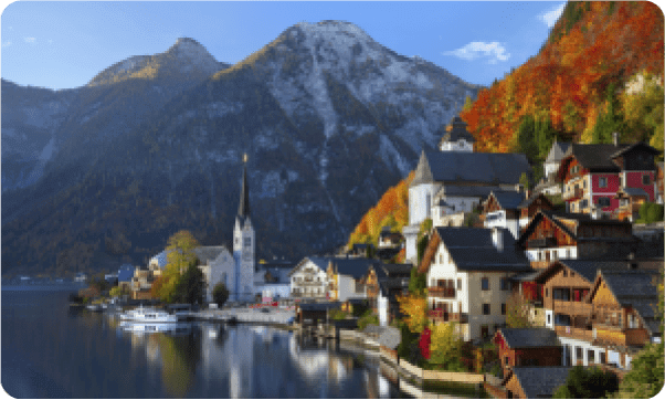 為大人設計的旅行