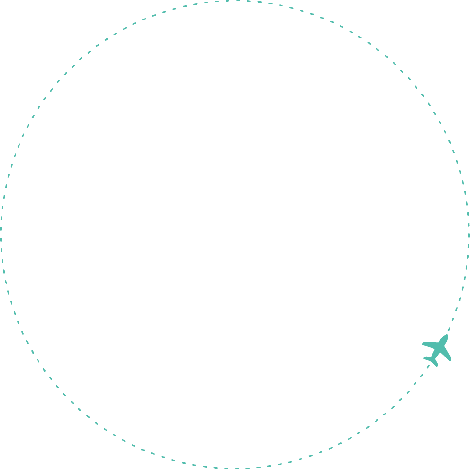 為大人設計的旅行